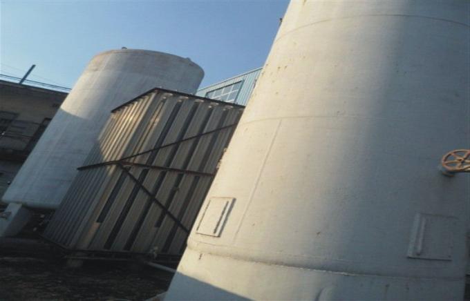Çin 50 - 2000 m³ / h Sıvı Oksijen Azot Fabrikası, Azot Üretimi Tesisi tedarikçileri